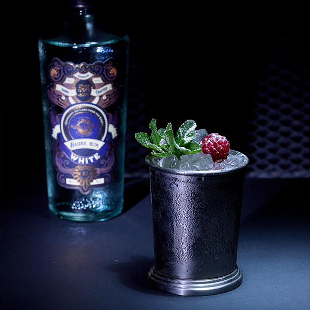 Fosnetul Magurii (Mojito Twist)