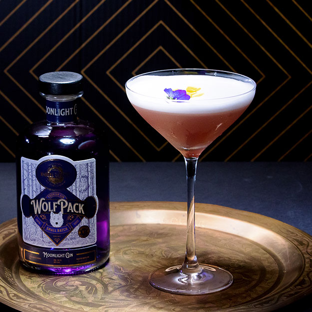 Iluzia Ielelor (Bramble Twist)