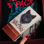 Wolfpack Barrel Aged Gin – Fetească Neagră Cask - imagine 3