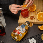 Wolfpack Barrel Aged Gin – Rum Cask 2025 - imagine 7