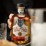 Wolfpack Barrel Aged Gin – Rum Cask 2025 - imagine 8