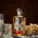 Wolfpack Barrel Aged Gin – Rum Cask 2025 - imagine 5