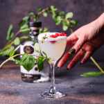 DRY GIN NO. 4 - imagine 11