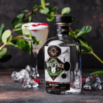 DRY GIN NO. 4 - imagine 5