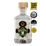 Dry Gin No. 4 100ml