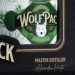WOLFPACK GIN COLLECTION - imagine 2
