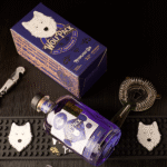 Moonlight Gin Gift Pack - imagine 3