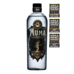 Muma Rye Pure Spirit