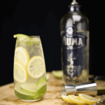 Muma Vodka - imagine 3