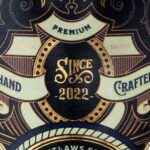 HAIDUC RUM WHITE - imagine 4