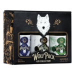 WOLFPACK GIN COLLECTION