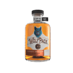 Wolfpack Barrel Aged Gin – Merlot Cask