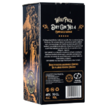 DRY GIN NO. 4 Gift Pack - imagine 2