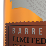 Wolfpack Barrel Aged Gin – Rum Cask 2025 - imagine 4